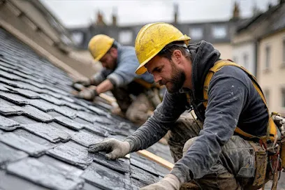 Image de Couvreur Castelginest - Zinguerie Pose Gouttières - Réparation Toiture - Démoussage Toit