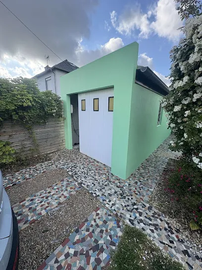 Image de Couvreur Celtics