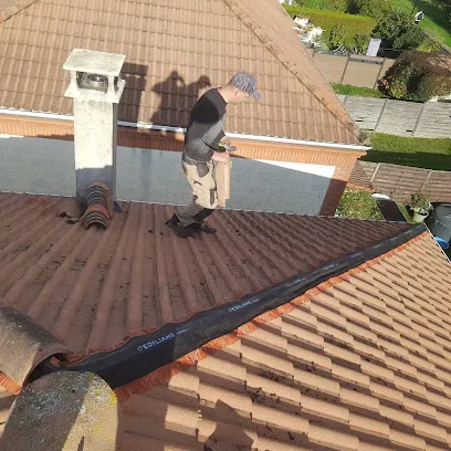 Image de Couvreur Chambery