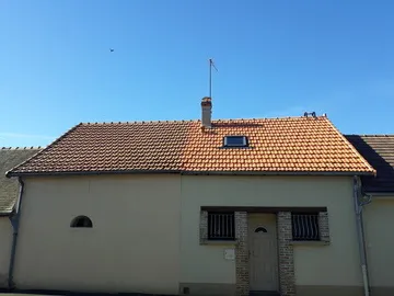 Image de Couvreur Chambray lès Tours 37 Steven Kohler - Rénovation réparation toiture Ravalement façade Joué-les-Tours Saint-Avertin