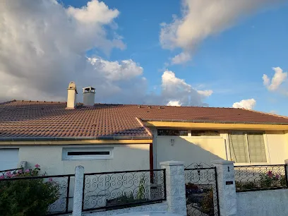 Image de COUVREUR CHANTILLY-FRANCIS BOGLIONI COUVERTURE (60)