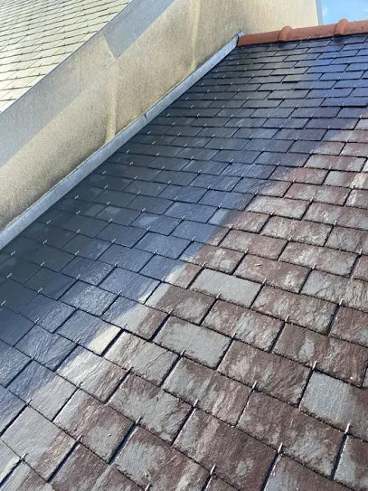 Image de Couvreur Chantilly ID Toiture