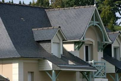 Image de Couvreur Chantilly - Wesley Maillard