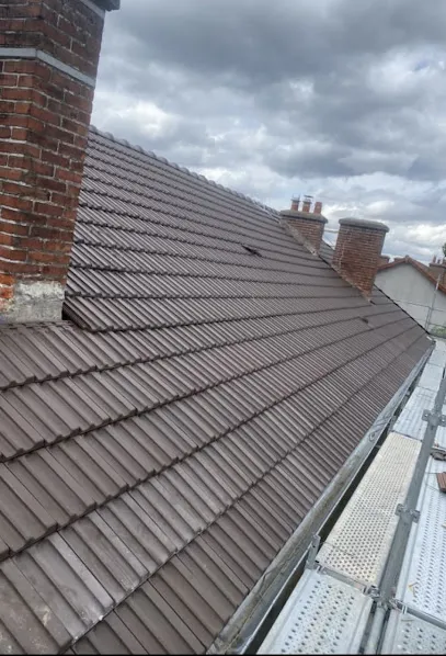 Image de Couvreur Charenton 94 - Felix Couverture