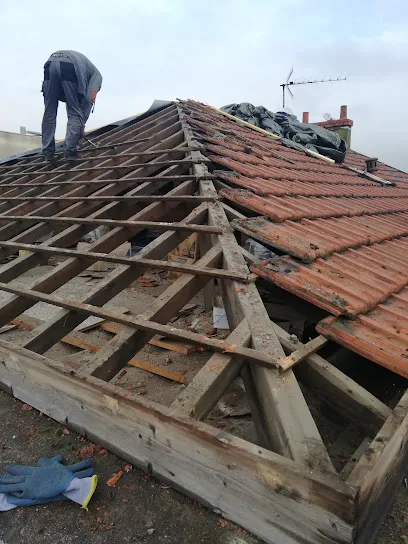 Image de Couvreur Charenton le pont