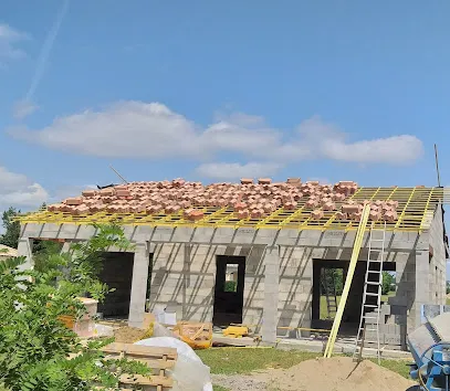 Image de Couvreur charpentier 24