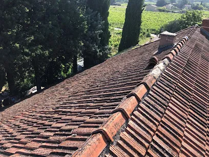 Image de Couvreur Charpentier ALLAN TOITURE