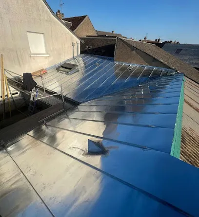 Image de Couvreur Charpentier Meaux 77 Meilleur Artisan