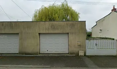 Image de Couvreur Châteaubriant