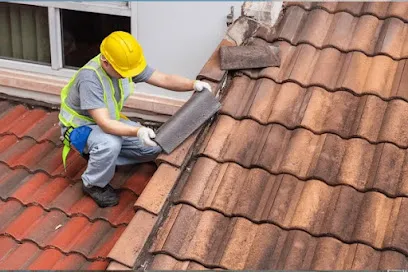 Image de Couvreur Châteaugiron