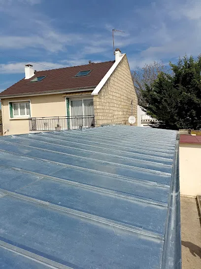 Image de Couvreur Chatou 78400 - Jobert Couverture