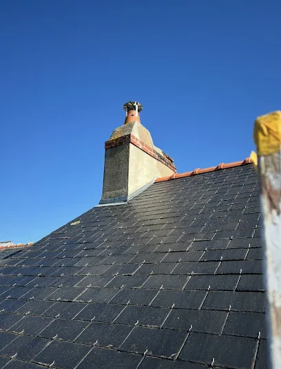 Image de Couvreur Chauvet Dylan