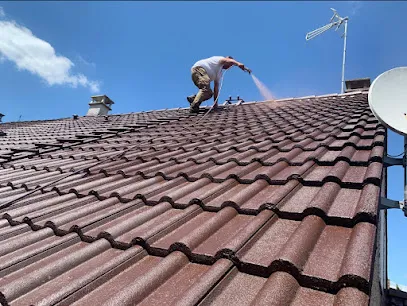 Image de Couvreur Chelles David Couverture