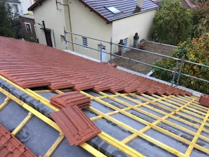 Image de COUVREUR CHEVALIER 91