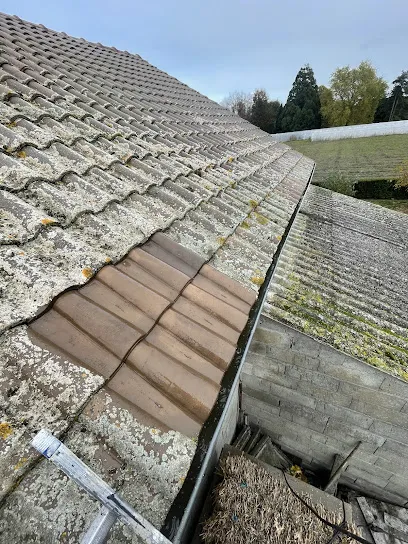 Image de Couvreur Chinon : MD