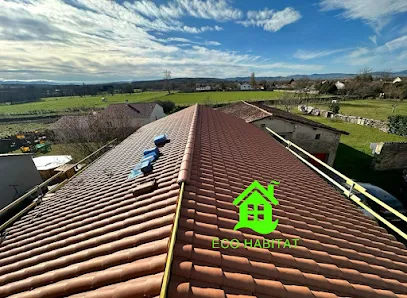 Image de Couvreur Cholet - Eco Habitat