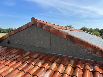 Image de Couvreur Cholet Martin HABITAT recherche de fuite réparation de fuite nettoyage de toiture couvreur zingueur