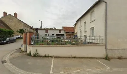 Image de Couvreur Christophe