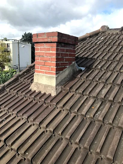 Image de Couvreur Claeys