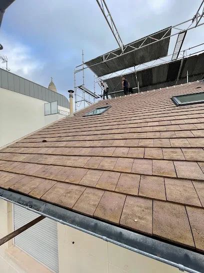 Image de Couvreur clamart-Elysée Renovation