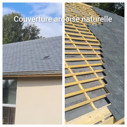 Image de Couvreur Clamecy - FG Renov