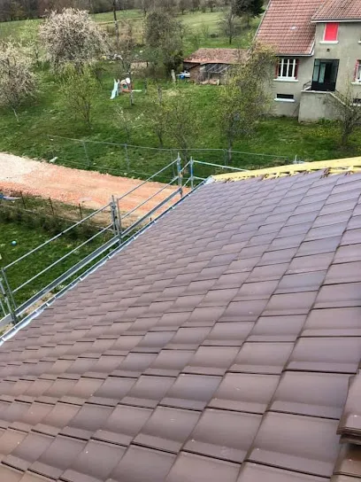 Image de Couvreur Claye-Souilly