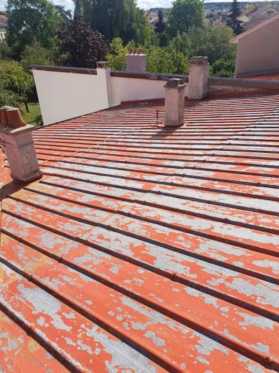 Image de Couvreur clement 62