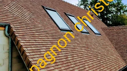 Image de couvreur compagnon christol paris