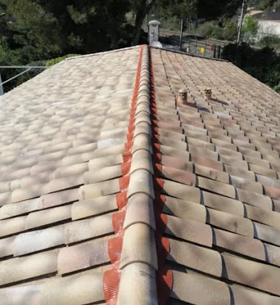 Image de Couvreur Compagnon SOMON | Couvreur dans le Var