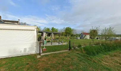 Image de Couvreur Couffé