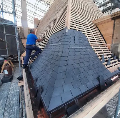 Image de Couvreur Coulommiers RF Artisan Charpentier couvreur-seine-et-marne