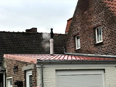 Image de Couvreur Couverture