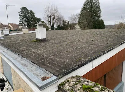 Image de COUVREUR CREIL - ETS BOGLIONI MICHEL