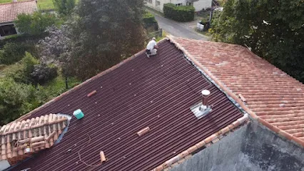 Image de Couvreur Dany SCHMITT - Montauban