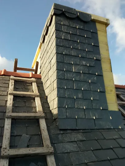 Image de Couvreur d’auxonne couverture père et fils