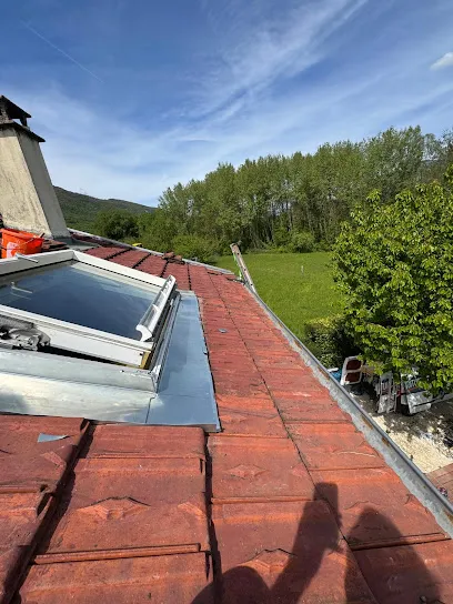 Image de Couvreur David 60