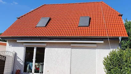 Image de Couvreur de l'eure