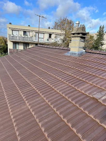 Image de Couvreur | de l’Essonne 91 & Seine-et-Marne 77 | Ets. William couverture | Show-room & espace conseil