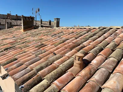 Image de Couvreur de Provence