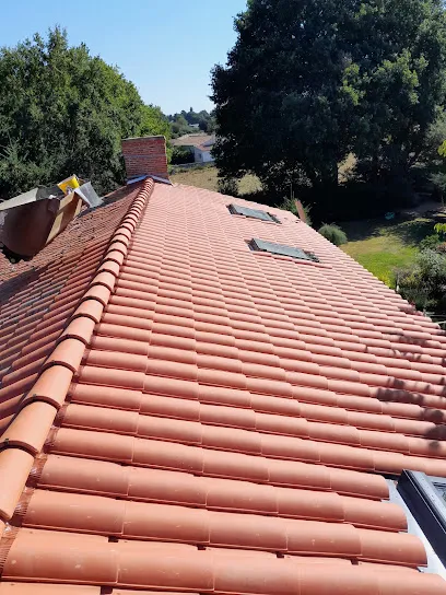 Image de COUVREUR DE VENDEE S.A.S - Nesmy La Roche Sur yon