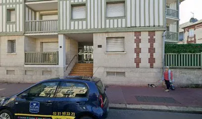 Image de Couvreur Deauville – ETS F.J