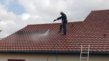 Image de Couvreur DEMOUSPROTEC 45 montargis