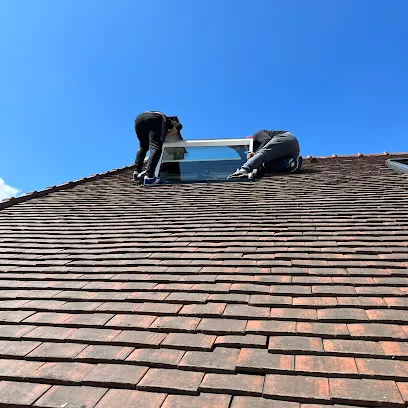 Image de Couvreur | des hauts-de-Seine 92 Châtillon | Ets. William couverture | show-room & espace conseil