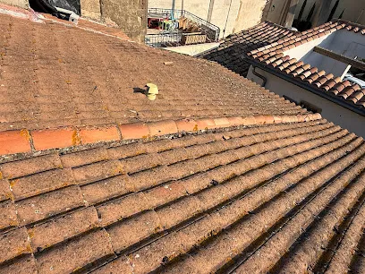 Image de Couvreur Destrich Toiture installateur fenêtre de toit