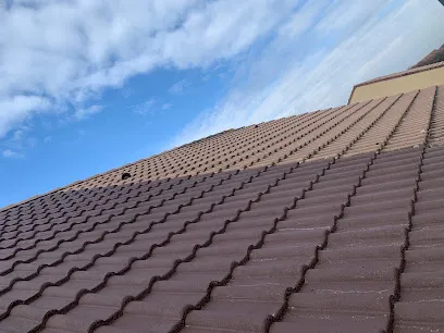 Image de Couvreur Deuil-la-Barre - Benicourt Couverture