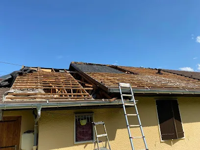 Image de Couvreur Dole - Les Toits Franc-Comtois