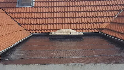 Image de Couvreur Domérat David Gargowitz Nettoyage toiture Façadier Montluçon Traitement algicide et hydrofuge Allier 03