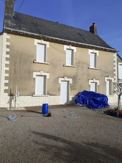 Image de Couvreur Dourdan - Harmony Fils