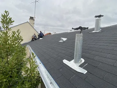 Image de Couvreur Drancy 93 Saint Denis - Jean Meinhard, artisan Couvreur Zingueur