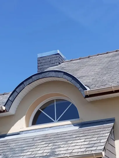 Image de couvreur du coin